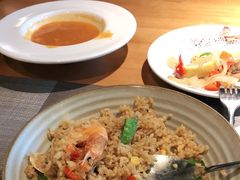 -新贝乐意大利餐厅(苏州中心店)