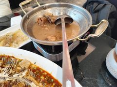 -湖锦酒楼·32年地道湖北菜(光谷店)