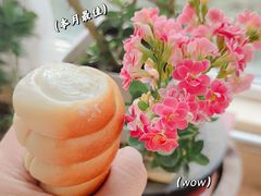 冰心奶酪卷-原麦山丘(五棵松华熙店)