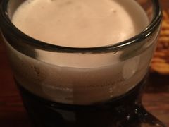黑啤-宝莱纳啤酒花园餐厅PAULANER BRAUHAUS Nanjing(广州路店)