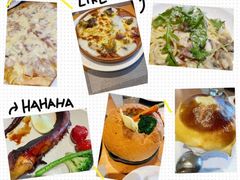 -新贝乐意大利餐厅(苏州中心店)