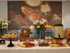 -艾加柒克蛋糕茶歇甜品台(春熙路店)