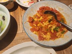 -老头儿油爆虾(胜利河美食街店)