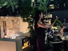 -洛缦音乐餐厅(工业展览馆万象城店)