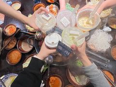 -冯校长老火锅(广州正佳广场店)