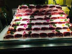 -芭菲盛宴·环球美食(锦城万达广场店)
