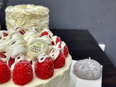 -DUFF LANGE杜夫朗格蛋糕(长沙店)