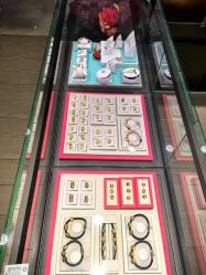 -周生生Chow Sang Sang(翠微店)
