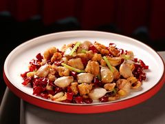 -唐河王记·南阳民间菜(国基路店)