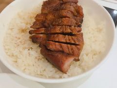 -葡珍轩冰室(虹桥机场T1店)