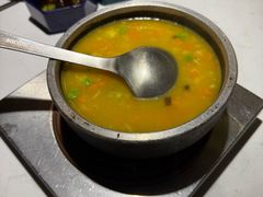 金汤海鲜捞米-雨后行菜(报慈北路店)