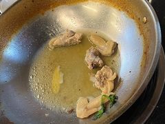 -肥佬椰子鸡(文锦渡店)