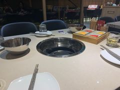 -浩爷羊蝎子火锅(望京店)