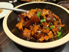 -浙江安吉JW万豪酒店·万豪中餐厅