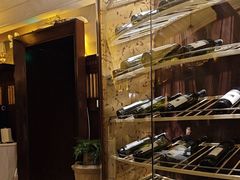-波特曼西餐厅(南岗店)