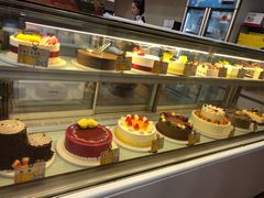 -新侨三宝乐西餐厅(崇文门店)