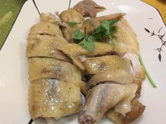 -台山第一家兴华黄鳝饭·黄鳝婆(开平店)