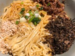 豌杂小面-付小姐在成都(五道口店)