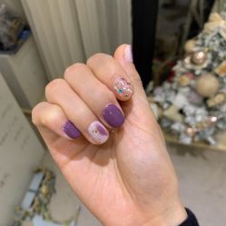 -M Nails & Beauty美甲美睫美体