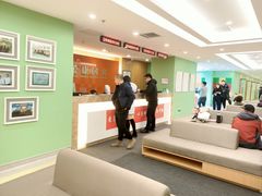 -爱康国宾体检中心(沈阳太原街分院)