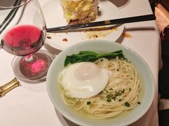-俏江南天津时尚曲艺主题餐厅(马场道店)