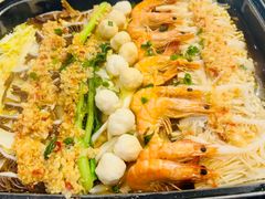 -万兴楼饺子(中华北大街店)