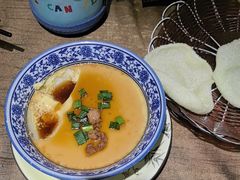 -东口码头·烧鸽子·鱼头泡饼·地方菜(金鹰悦城店)