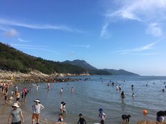 -南丫岛