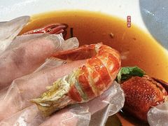 -叶派龙虾•招牌香辣蟹·海鲜(中海国际店)
