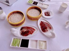 -梅林春晓花园餐厅