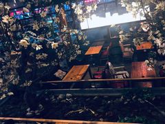 -山有花啡餐厅(常营总店)