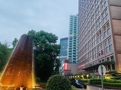 -上海红塔豪华精选酒店