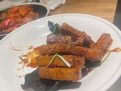 -新梅华餐厅(星悦汇店)