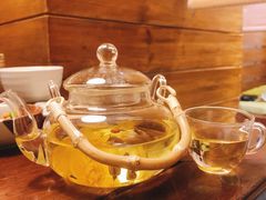 -青藤茶馆(南山路店)