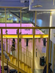 -YASAKI国际舞蹈中心