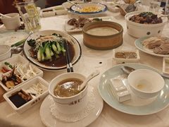 -北京全聚德(西客站店)