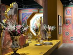 -遇见博物馆(遇见海洋沉浸式奇幻光影展)