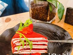 -花舍·新派粤菜·西餐·下午茶(亚运村·鸟巢店)