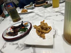 -老外婆(吾悦广场店)