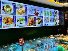 -双合园·海鲜水饺青岛菜(九水东路店)
