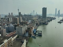-澳门十六浦索菲特大酒店