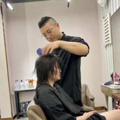 -逸丝风尚yesfashion造型