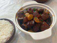 -新新湘菜馆(新中街二条店)