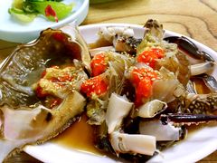 -阿岘洞酱蟹