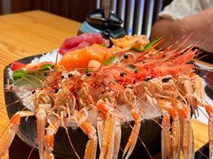 -花潮料理艺食馆(世欧广场店)