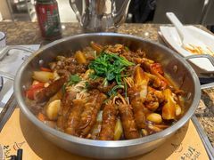 -黄记煌三汁焖锅(欢乐海岸店)