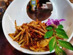 -园林美食城·本土农家菜(杨和镇店)