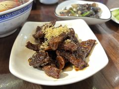 -同得兴 Since·1995 传统苏式面馆(嘉馀坊店)