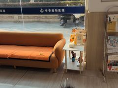 -申普宠物医院·眼科·心内科·影像科(普陀分院)