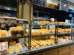 -BAKER&SPICE(安福路店)